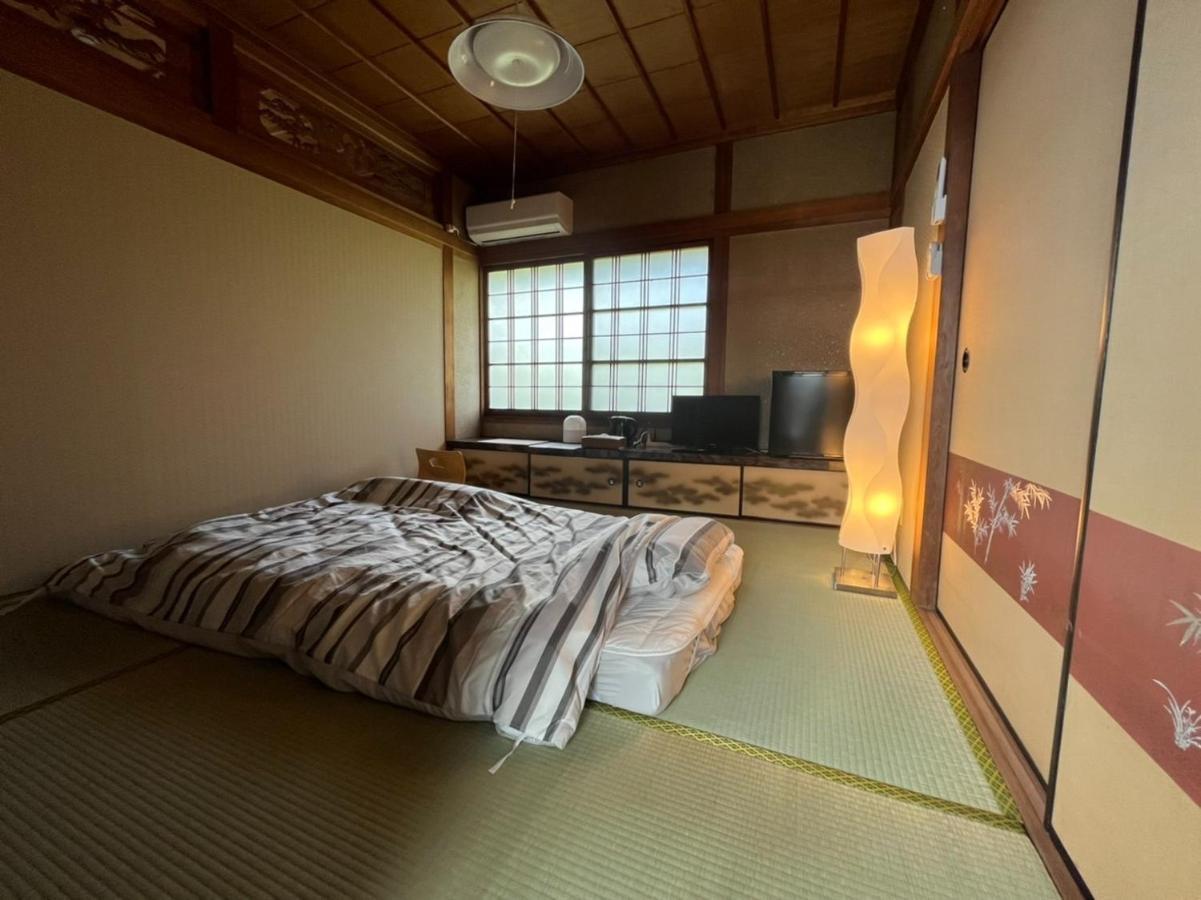 Chizu - Vacation Stay 83922V Mitoyo Exterior foto